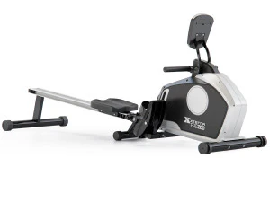 rowing machine xterra erg 200 3D Model