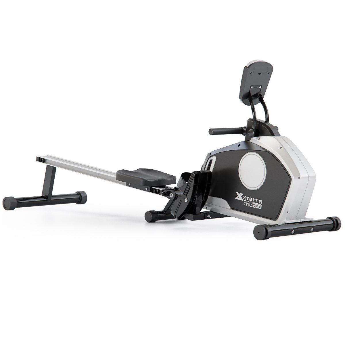 xterra rowing machine erg200