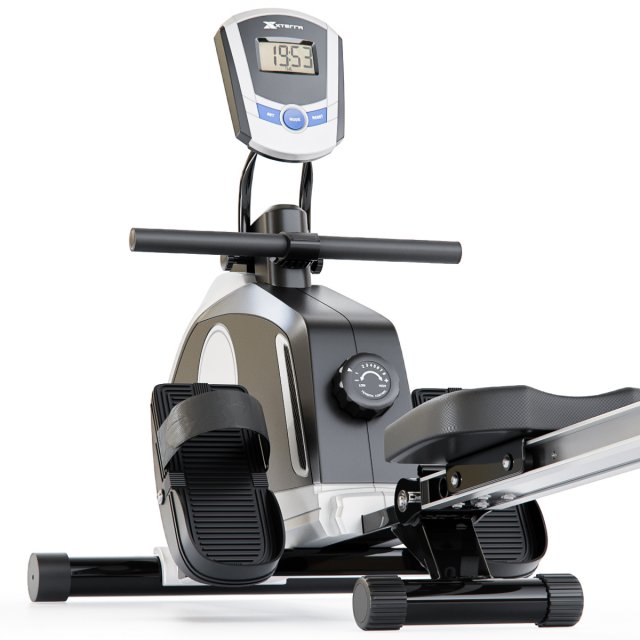 Xterra rower deals erg 200