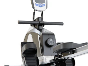 rowing machine xterra erg 200 3D Model