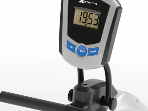 rowing machine xterra erg 200 3D Model