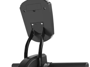 rowing machine xterra erg 200 3D Model