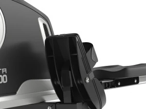 rowing machine xterra erg 200 3D Model