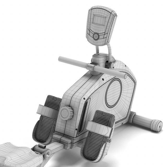 Xterra erg200 rowing machine best sale