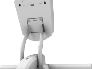 rowing machine xterra erg 200 3D Model