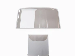 table lamp foscarini glass drop 3D Model