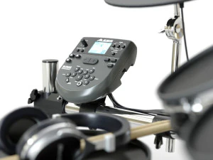 electronic drum set alesis surge mesh kit 3D Model