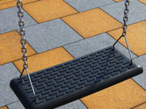 children playground 3D Model