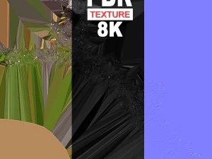 stamp 3D Model