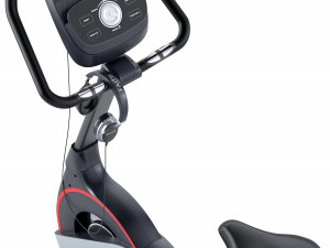 exercise bike hop-sport flex hs-200h and bonus Modelo 3D