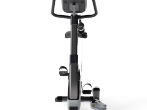 exercise bike hop-sport flex hs-200h and bonus Modelo 3D