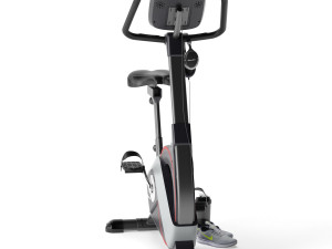 exercise bike hop-sport flex hs-200h and bonus Modelo 3D