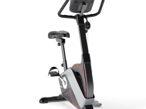 exercise bike hop-sport flex hs-200h and bonus Modelo 3D