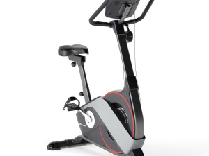 exercise bike hop-sport flex hs-200h and bonus Modelo 3D