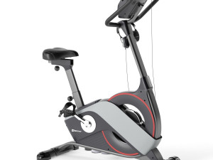 exercise bike hop-sport flex hs-200h and bonus Modelo 3D