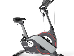 exercise bike hop-sport flex hs-200h and bonus Modelo 3D