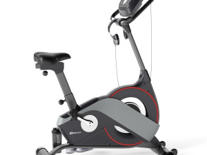 exercise bike hop-sport flex hs-200h and bonus Modelo 3D