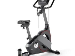 exercise bike hop-sport flex hs-200h and bonus Modelo 3D
