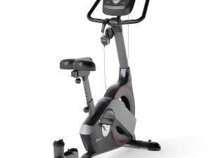 exercise bike hop-sport flex hs-200h and bonus Modelo 3D