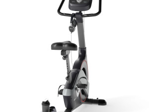 exercise bike hop-sport flex hs-200h and bonus Modelo 3D