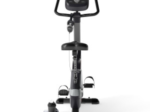 exercise bike hop-sport flex hs-200h and bonus Modelo 3D