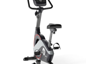 exercise bike hop-sport flex hs-200h and bonus Modelo 3D