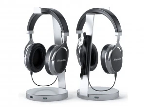 headphone bluedio di stand satechi Model 3D