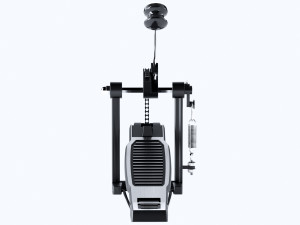 kick drum pedal Modelo 3D