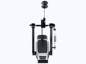 kick drum pedal 3D Model