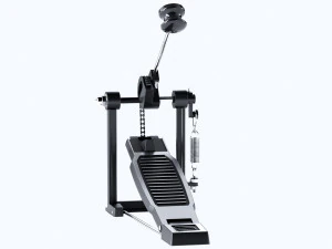 kick drum pedal 3D Model