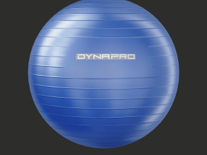 fitness set Modèle 3D