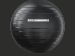 fitness set Modèle 3D