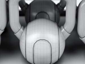 fitness set technogym skilltools kit 3D Модель