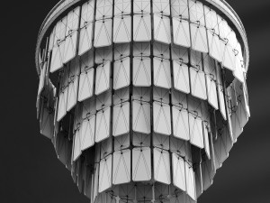 chandelier fantine ceiling loft-concept 3D Model