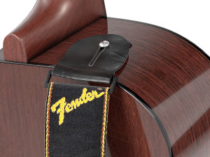 guitar set for stage Modelo 3D