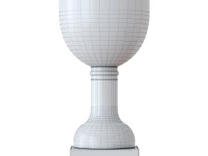 sports awards 3D Model