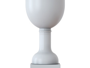 sports awards 3D Модель