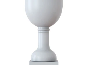 sports awards 3D Model
