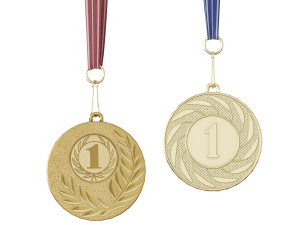 sports awards 3D Модель
