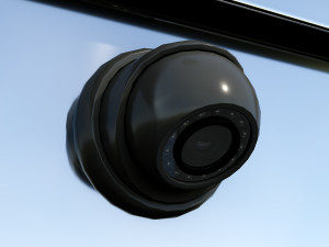 public toilet 3D Модель