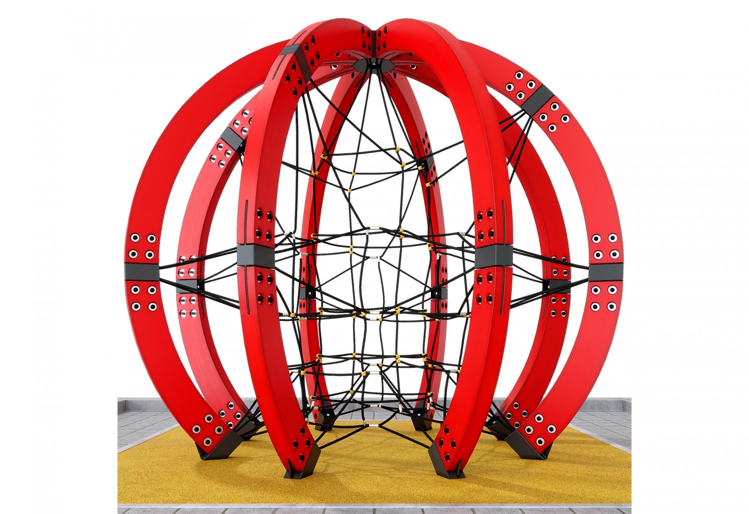 Спортивный комплекс сфера