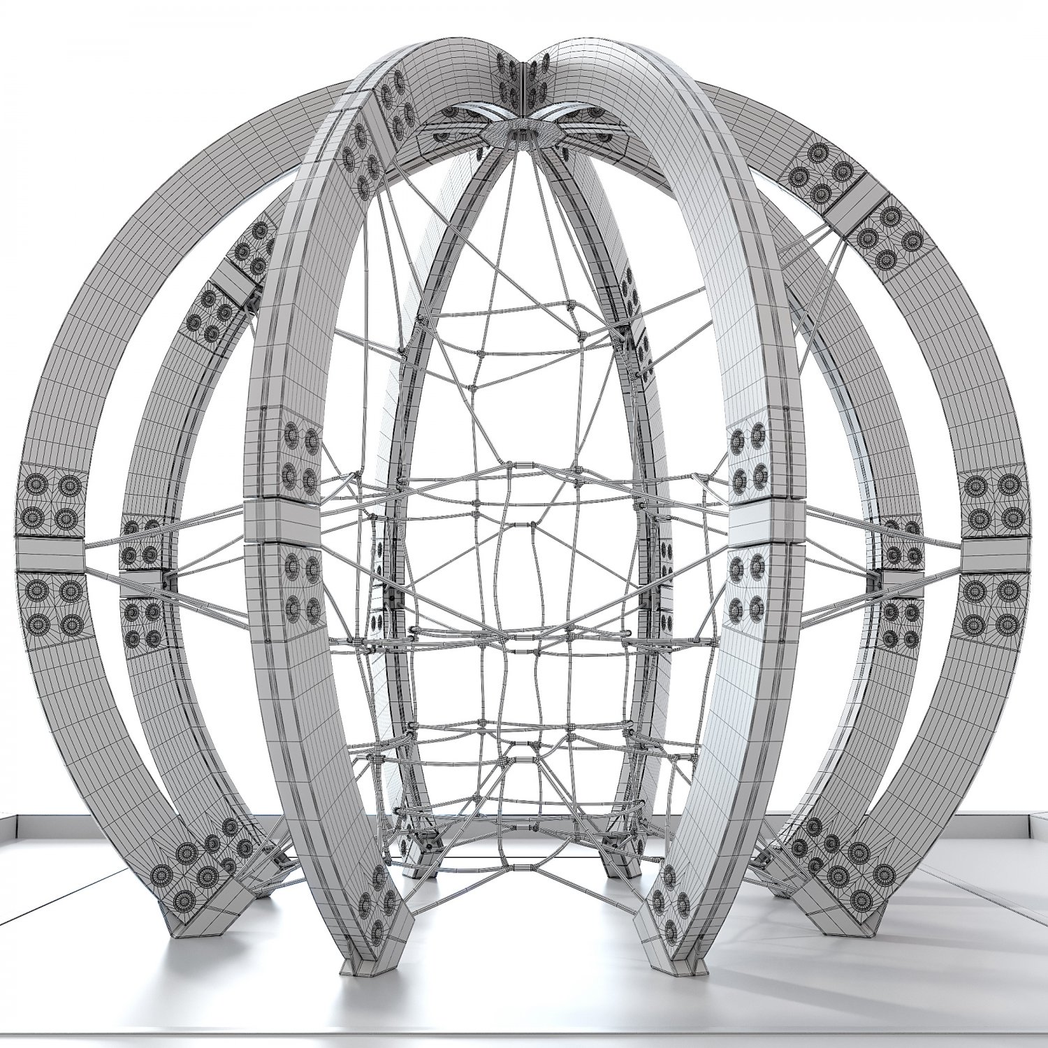 Спортивный комплекс сфера. Комплекс сфера. Романа 4 комплекс сфера. Complex Spherical pattern 3d model.