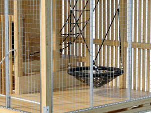 Childrens play complex Tower Modelo 3D