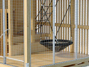 Childrens play complex Tower 3D Model