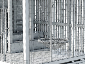Childrens play complex Tower Modelo 3D
