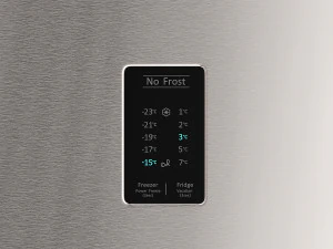 Kitchen appliances set Hood oven refrigerator hob 3D Model
