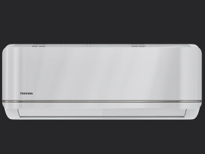 Air conditioner TOSHIBA 3D 模型