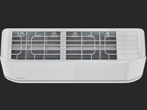 Air conditioner TOSHIBA 3D Model