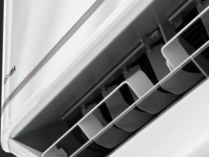 Air conditioner TOSHIBA 3D 模型