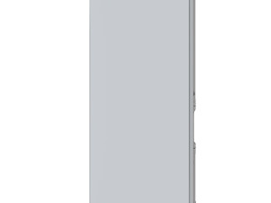 Vending coffee machine Terminal Bianchi Model 3D
